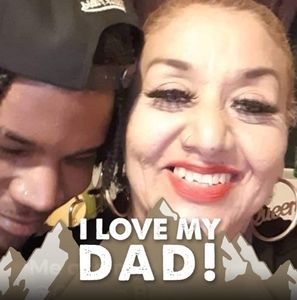 Meet your Posher, Sylvia